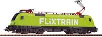Piko H0 (1:87) 57824 - E-Lok "Taurus " Flixtrain VI Wechselstromversion Modellbahn