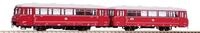 Piko H0 (1:87) 52880 - Dieseltriebwagen VT 2.09 DR III Modellbahn