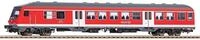 Piko H0 (1:87) 58520 - Nahverkehrssteuerwagen "Wittenberger Kopf " 2. Klasse...