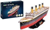 Revell 00170 - RMS Titanic Spielzeug