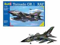 Revell 04619 - Tornado GR.1 RAF Modellbau