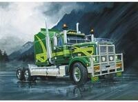 Italeri 510000719 - 1:24 Australischer Truck Modellbau