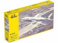 Heller 80459 - B-747 AF in 1:125 Modellbau