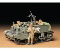 Tamiya 300035175 - 1:35 Brit. Univer. Transp. Mk.II (5) Modellbau