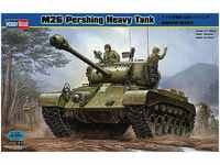 Hobby Boss 82424 - 1:35 M26 Pershing Heavy Tank Modellbau