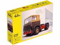 Heller 80773 - Truck LB-141 in 1:24 Modellbau