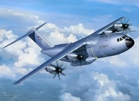 Revell 03929 - Airbus A400M Luftwaffe Modellbau