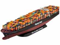 Revell 05152 - Container Ship COLOMBO EXPRESS Modellbau