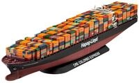 Revell 05152 - Container Ship COLOMBO EXPRESS Modellbau