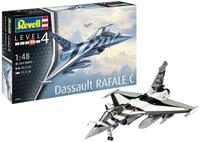 Revell 03901 - Dassault Aviation Rafale C Modellbau