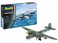 Revell 03913 - Heinkel He177 A-5 Greif Modellbau