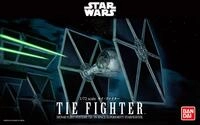 Revell 01201 - TIE Fighter Modellbau