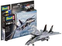 Revell 63960 - Model Set F-14D Super Tomcat Modellbau