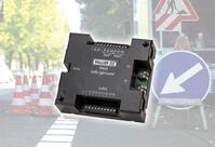 Faller 161654 - Traffic-Light-Control Modellbahn
