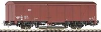 Piko H0 (1:87) 54999 - Schienenreinigungswagen Gbs254 DB AG V Modellbahn