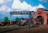 Faller N 222199 - Bockkran Modellbahn