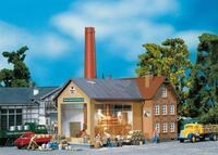 Faller H0 (1:87) 130960 - Brauerei Modellbahn