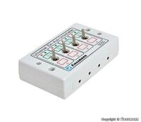 Viessmann 5550 - Universal-Ein-Aus-Umschalter Modellbahn
