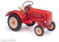Busch H0 (1:87) 50000 - Traktor Porsche Junior K Modellbahn