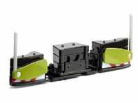 Wiking 1 (1:32) 077841 - AGRIbumper - Claas Design Modellbahn