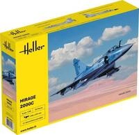 Heller 80426 - Mirage 2000 C in 1:48 Modellbau