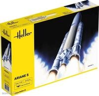 Heller 80441 - Ariane 5 Modellbau