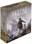 Feuerland FEU635500 - Scythe: Aufstieg der Fenris Spielzeug
