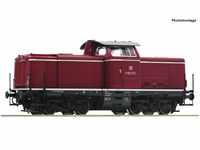 Roco H0 (1:87) 70980 - Diesellokomotive V 100 1273, DB Modellbahn