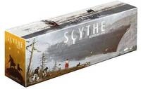 Feuerland FEU635395 - Scythe: Kolosse der L&uuml;fte Spielzeug