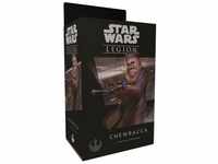 Fantasy Flight Games FFGD4620 - Star Wars: Legion - Chewbacca Erweiterung DE/IT