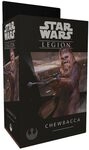 Fantasy Flight Games FFGD4620 - Star Wars: Legion - Chewbacca Erweiterung DE/IT