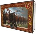 CMON CMN0058 - A Song of Ice & Fire - Lannister Guardsmen (Gardisten von Haus
