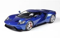 Tamiya 300024346 - 1:24 Ford GT Modellbau