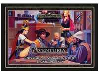 Ulisses Spiele Aventuria (DSA Brettspiel) US25431 - Aventuria - Rückkehr zum