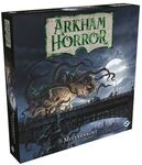 Fantasy Flight Games FFGD1035 - Arkham Horror 3.Ed. - Mitternacht Erweiterung DE