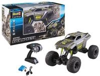 Revell 24462 - RC Crawler "Rock Monster " Revell Control Ferngesteuertes Auto