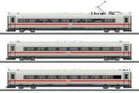 M&auml;rklin H0 (1:87) 043724 - Erg&auml;nzungswagen-Set zum ICE 4 Modellbahn
