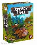 Piatnik 7168 - Speedy Roll "Linder des Jahres 2020 " Spielzeug
