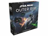 Fantasy Flight Games FFGD3007 - Star Wars: Outer Rim DE Spielzeug