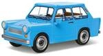 Cobi 24539 - Trabant 601 Modellbau