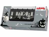 Märklin H0 (1:87) 048620 - Märklin Start up - Personenwagen Halloween - Glow...