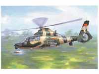 Trumpeter 05109 - 1:35 Chinese Z-9WA Helicopter Modellbau