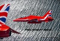 Revell 04284 - BAe Hawk T.1A RAF Red Arrows Revell Modellbausatz Modellbau