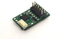 Piko TT 46401 - PIKO SmartDecoder 4.1 (PluX12 NEM 658 Schnittstelle) Modellbahn