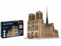 Revell 00190 - Notre Dame de Paris Spielzeug