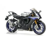Tamiya 300014133 - 1:12 Yamaha YZF-R1M Modellbau