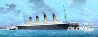 Trumpeter 03719 - 1:200 Titanic + LED Lights Modellbau