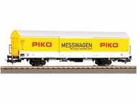 Piko H0 (1:87) 55060 - PIKO H0 Messwagen Wechselstromversion Modellbahn