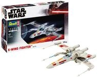 Revell 06779 - X-wing Fighter Modellbau