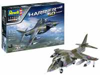 Revell 05690 - Harrier GR.1 Modellbau